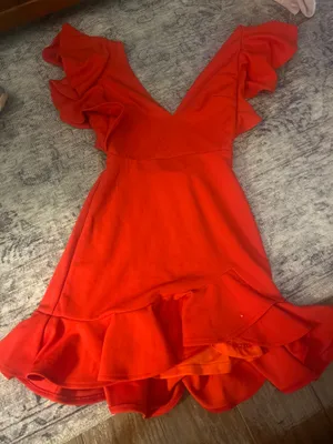 Hello Molly Dress thumbnail 1