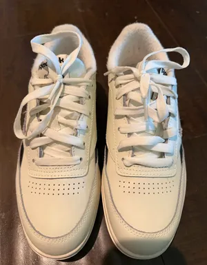 Reebok Classic Sneakers Leather 7 thumbnail 1
