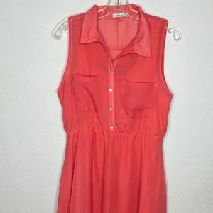 Freebird‎ Sleeveless Dress thumbnail 7