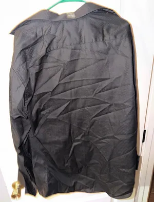Button up shirt Black Size L thumbnail 2