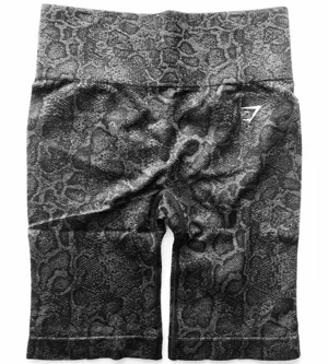 Gymshark S Adapt Animal Seamless Cycling Shorts thumbnail 1