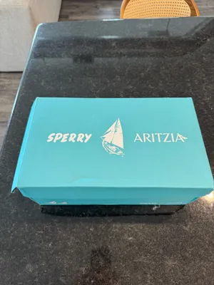 Sperry x Aritzia Slim Boat Shoe thumbnail 2