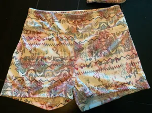 Workout Matching Set Size M Size M thumbnail 4
