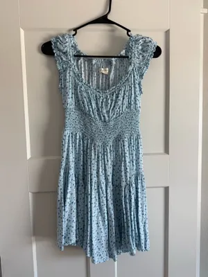 Aeropostale Floral Summer Dress thumbnail 2
