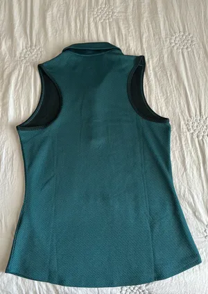 Adidas Golf Shirt thumbnail 2