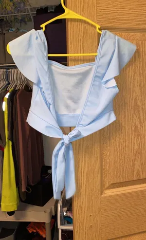 Tie Shirt thumbnail 2