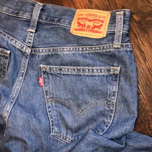 Levi’s low pro straight jeans size 24 thumbnail 7