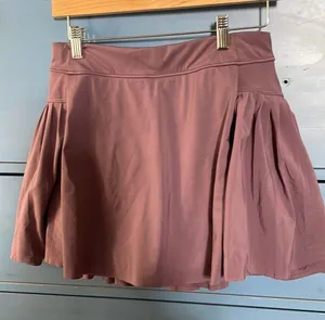 Athleta Women’s Skort Small thumbnail 1