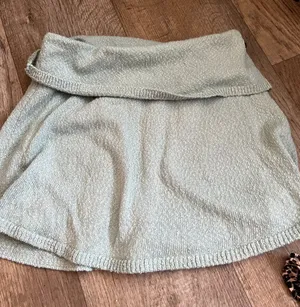Free‎ People Beach Ameena Sweater Skort S thumbnail 1