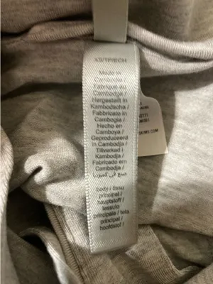 SKIMS Pajama Set XS thumbnail 6