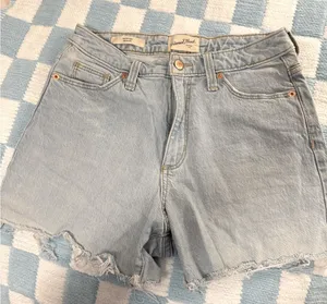 Target Vintage Style Shorts thumbnail 1