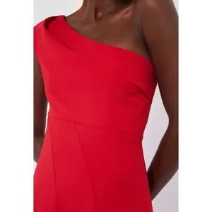 Tuckernuck x India Hicks Scarlet Carmen Dress NWT Sz. S thumbnail 5