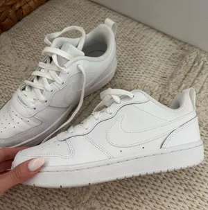 Nike Low Air Force thumbnail 1