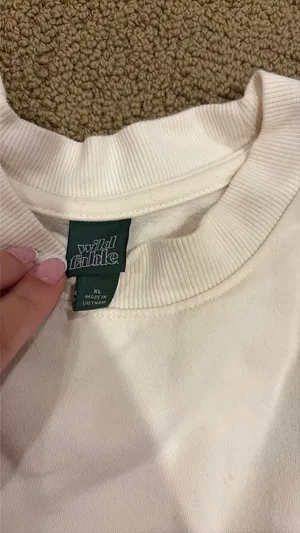Wild Fable Crewneck thumbnail 3