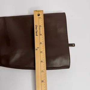 Talbots Walnut Tish‎ grommet boots 7.5 thumbnail 9