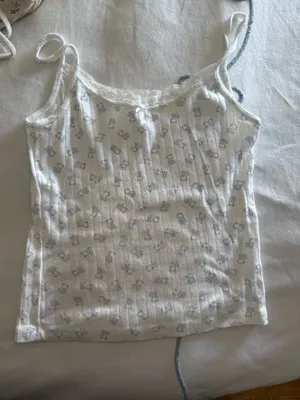 Brandy Melville Tank Top thumbnail 1