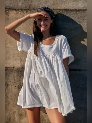 Free people Catalina Mini Dress thumbnail 2