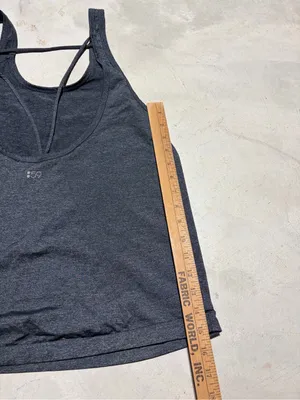 Splits59 59 Devon Strappy Back Tank Top medium thumbnail 5