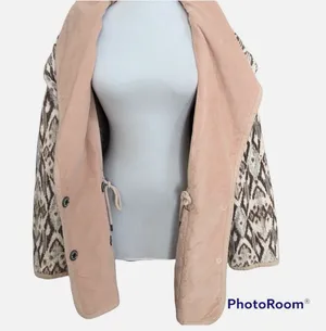 Free People Ada Quilt Jacket thumbnail 6
