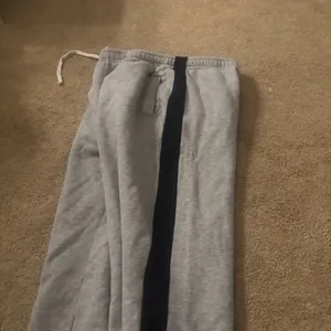 Brandy Melville Striped Pants thumbnail 3