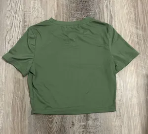 SheIn Cropped TShirt thumbnail 2