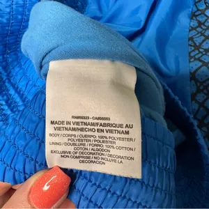 Nike Running Shorts with Modal Liner Royal Blue Size XL thumbnail 9