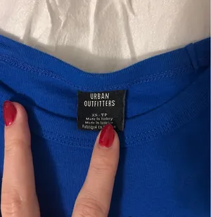 Urban Outfitters Top thumbnail 3