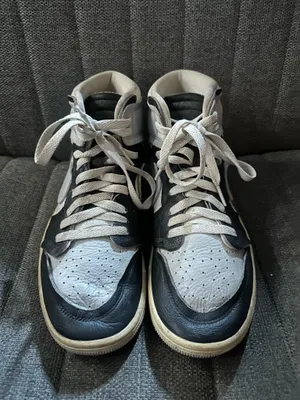 Air Jordan 1 High Method of Make thumbnail 4