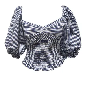 Do + Be Cropped Top Medium thumbnail 3