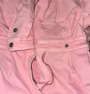 Pants Store Romper thumbnail 2