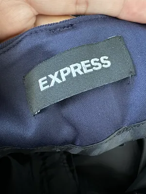 Express Office Trousers thumbnail 5
