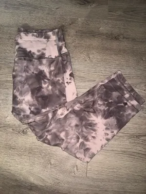 Lululemon Align Diamond Dye High Rise Pant 10 thumbnail 3