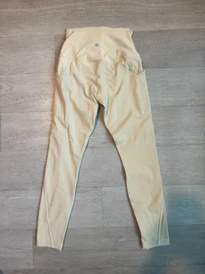 Lululemon Align Leggings 25" thumbnail 6