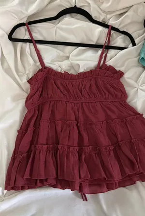 Buckle Tank Top thumbnail 2