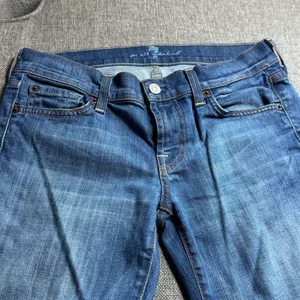 7 For all Mankind Jeans for Women 26 thumbnail 7