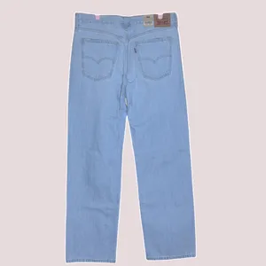 NWT Levi’s Low Pro Midrise Straight‎ Leg Jeans - 30 thumbnail 5