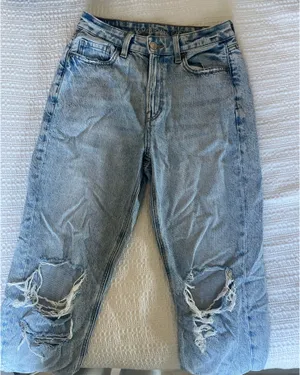 American Eagle Jeans thumbnail 2
