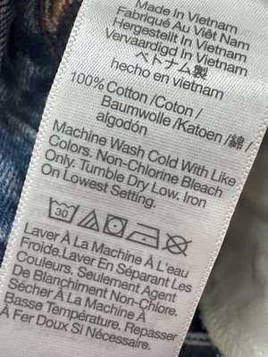 Madewell The Petite Darted Barrel-Leg Jean Dobbins Wash 27P thumbnail 6