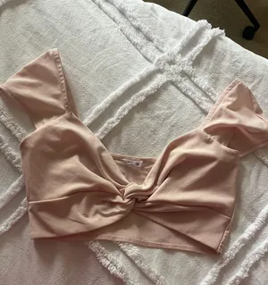 Pink Garage Top thumbnail 1