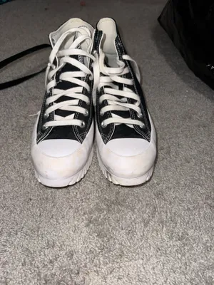 Platform Converse High-Top thumbnail 2