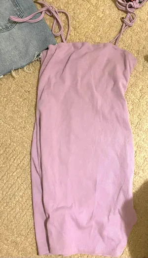 Beginning Boutique Dress thumbnail 2