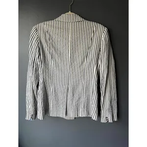 Chic Rachel Roy Striped Blazer thumbnail 3