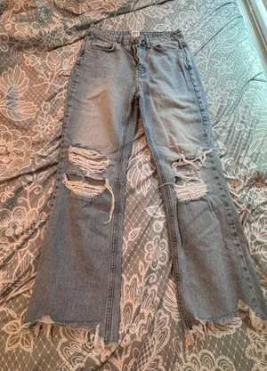 BDG Ripped Jeans thumbnail 1