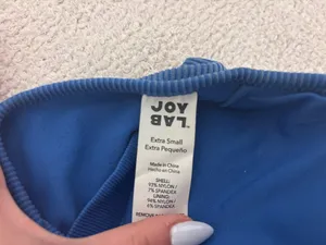 JoyLab Sports Bra thumbnail 2