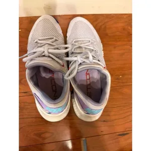 Nike Free Metcon 4 Purple Training Shoes Women’s 11 thumbnail 8