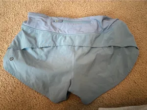Lululemon 2.5" Speed Up Shorts thumbnail 2
