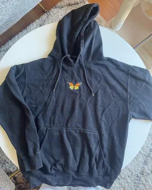 John Galt Hoodie thumbnail 1