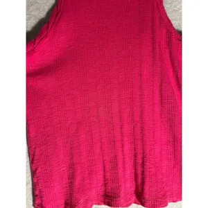 Pilcro‎ large textured pink tank thumbnail 4