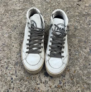 P448 High-Top Sneakers thumbnail 4