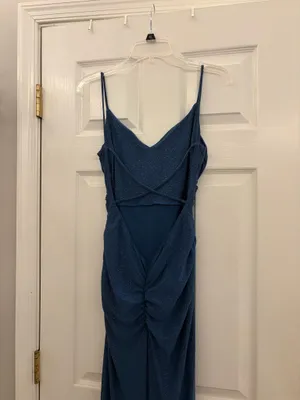 Windsor Dress thumbnail 4